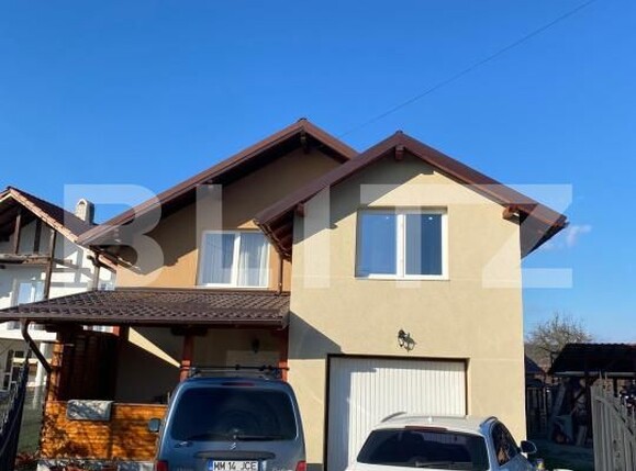 Casa de vânzare 5 camere Tamaia - 182253CV | BLITZ Baia Mare | Poza1