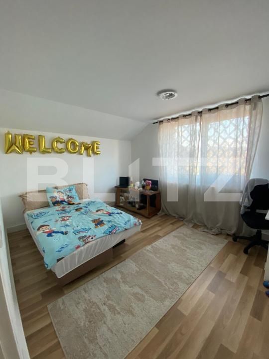 Casa de vânzare 5 camere Tamaia - 182253CV | BLITZ Baia Mare | Poza3