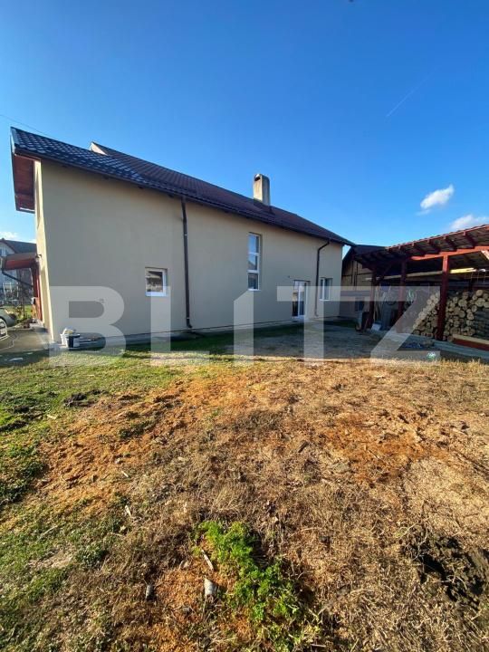 Casa de vânzare 5 camere Tamaia - 182253CV | BLITZ Baia Mare | Poza2