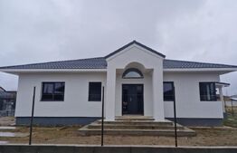 Casă modernă  confortabilă, în Mocira, perfectă pentru familie