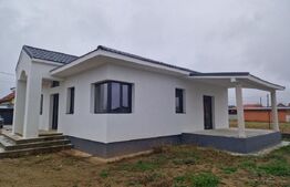 Casă modernă  confortabilă, în Mocira, perfectă pentru familie