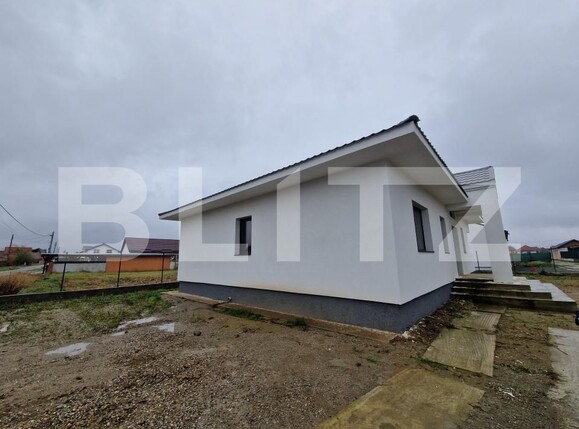 Casa de vânzare 4 camere Mocira - 182285CV | BLITZ Baia Mare | Poza3