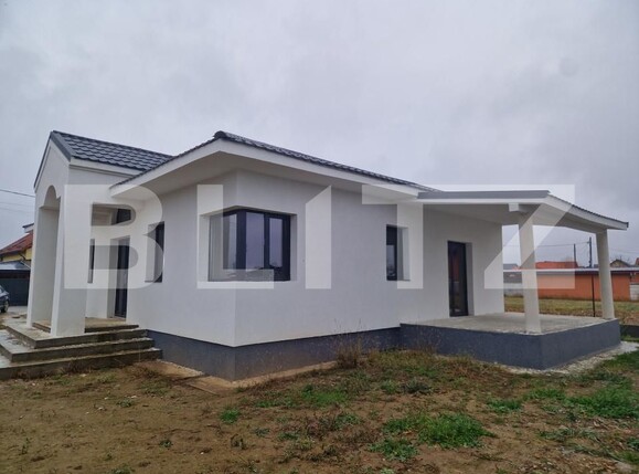 Casa de vânzare 4 camere Mocira - 182285CV | BLITZ Baia Mare | Poza2