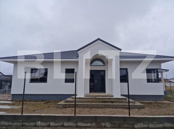 Casa de vânzare 4 camere Mocira - 182285CV | BLITZ Baia Mare | Poza1