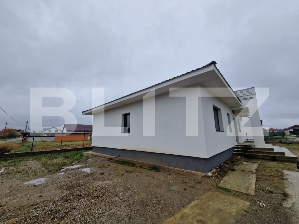 Casa de vânzare 4 camere Mocira - 182285CV | BLITZ Baia Mare | Poza3
