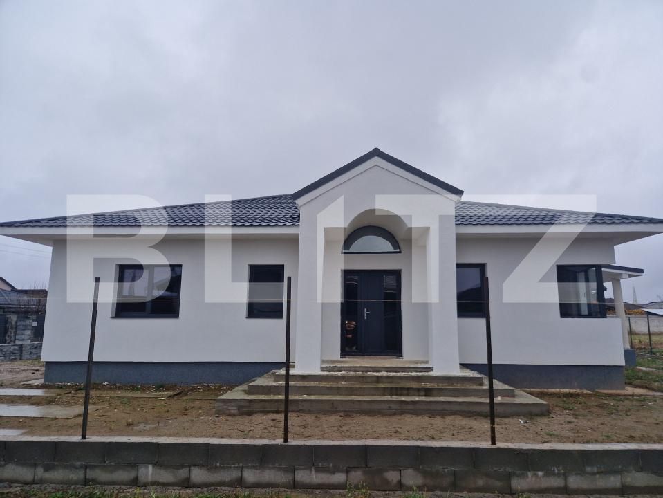 Casa de vânzare 4 camere Mocira - 182285CV | BLITZ Baia Mare | Poza1