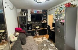 Garsoniera de vanzare, 20.50 mp, zona Sasar