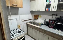 Garsoniera de vanzare, 20.50 mp, zona Sasar