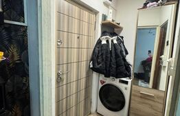 Garsoniera de vanzare, 20.50 mp, zona Sasar