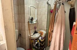 Garsoniera de vanzare, 20.50 mp, zona Sasar