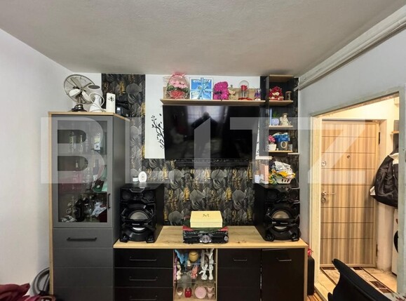 Garsonieră de vânzare Sasar - 182318AV | BLITZ Baia Mare | Poza1