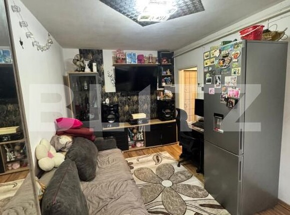 Garsonieră de vânzare Sasar - 182318AV | BLITZ Baia Mare | Poza3