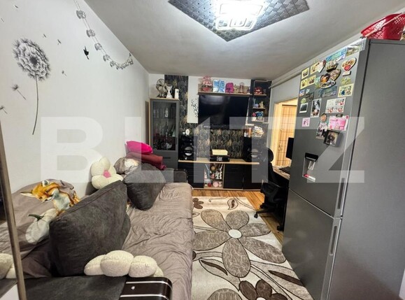 Garsonieră de vânzare Sasar - 182318AV | BLITZ Baia Mare | Poza2