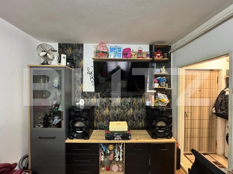 Garsonieră de vânzare Sasar - 182318AV | BLITZ Baia Mare | Poza1