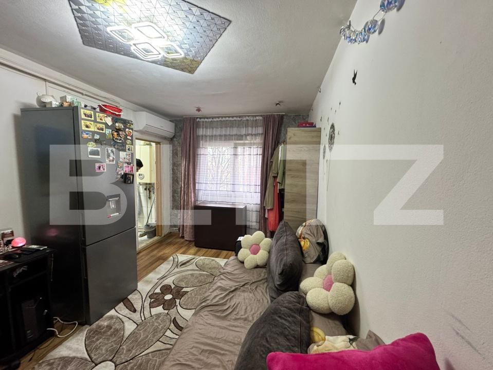 Garsonieră de vânzare Sasar - 182318AV | BLITZ Baia Mare | Poza5