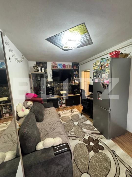 Garsonieră de vânzare Sasar - 182318AV | BLITZ Baia Mare | Poza3