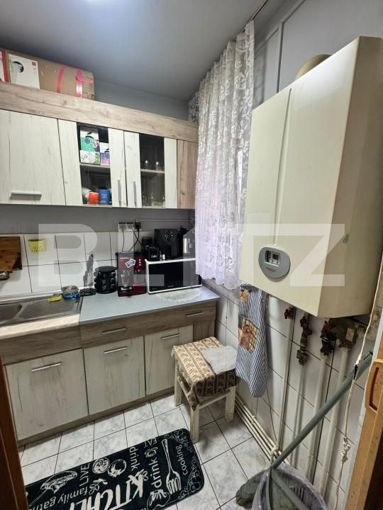 Garsonieră de vânzare Sasar - 182318AV | BLITZ Baia Mare | Poza9