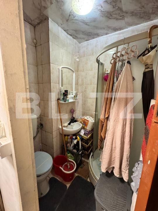 Garsonieră de vânzare Sasar - 182318AV | BLITZ Baia Mare | Poza12