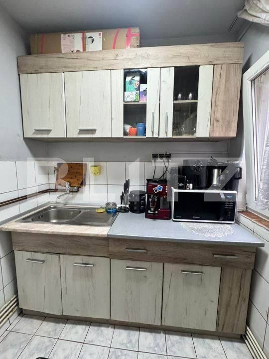 Garsonieră de vânzare Sasar - 182318AV | BLITZ Baia Mare | Poza7