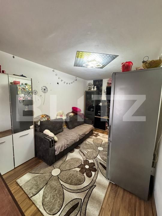 Garsonieră de vânzare Sasar - 182318AV | BLITZ Baia Mare | Poza6