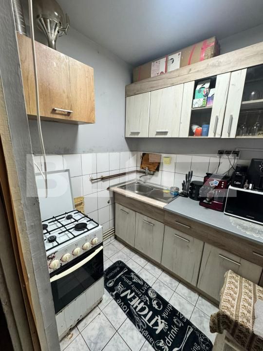 Garsonieră de vânzare Sasar - 182318AV | BLITZ Baia Mare | Poza8