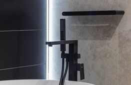 Apartament 2 camere, 65 mp, zona Decebal 