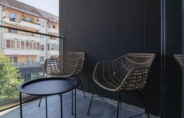 Apartament 2 camere, 65 mp, zona Decebal 