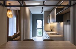 Apartament 2 camere, 65 mp, zona Decebal 