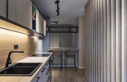 Apartament 2 camere, 65 mp, zona Decebal 