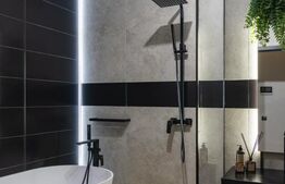 Apartament 2 camere, 65 mp, zona Decebal 