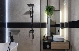 Apartament 2 camere, 65 mp, zona Decebal 