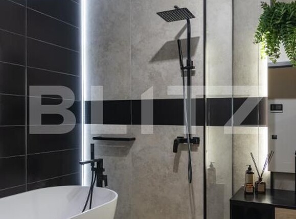 Apartament de închiriat 2 camere Decebal - 182401AI | BLITZ Baia Mare | Poza13