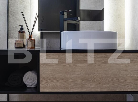 Apartament de închiriat 2 camere Decebal - 182401AI | BLITZ Baia Mare | Poza9