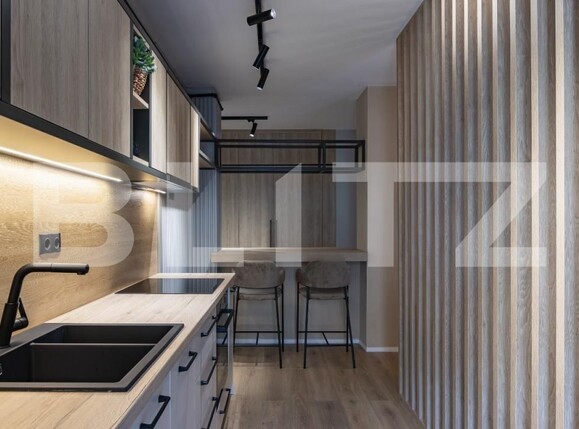 Apartament de închiriat 2 camere Decebal - 182401AI | BLITZ Baia Mare | Poza4