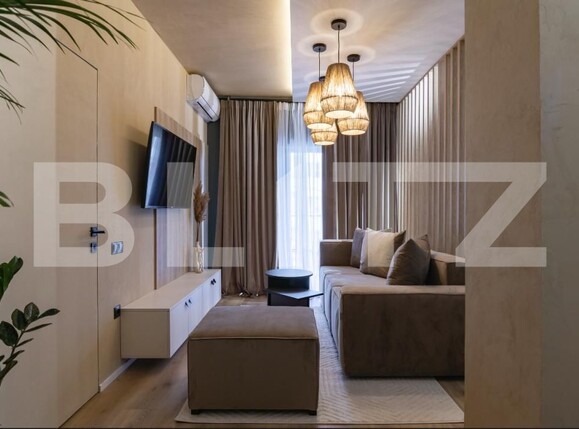 Apartament de închiriat 2 camere Decebal - 182401AI | BLITZ Baia Mare | Poza1