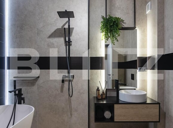 Apartament de închiriat 2 camere Decebal - 182401AI | BLITZ Baia Mare | Poza10