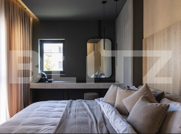 Apartament de închiriat 2 camere Decebal - 182401AI | BLITZ Baia Mare | Poza5