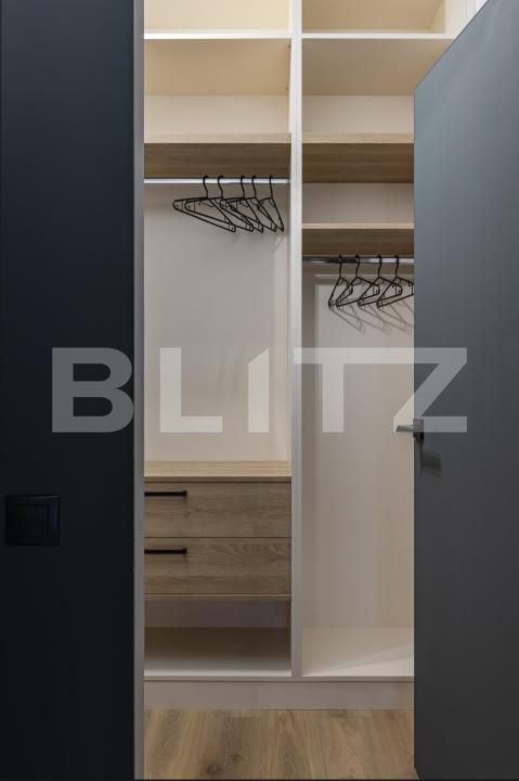 Apartament de închiriat 2 camere Decebal - 182401AI | BLITZ Baia Mare | Poza8