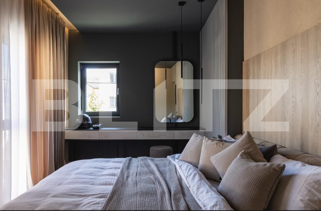 Apartament de închiriat 2 camere Decebal - 182401AI | BLITZ Baia Mare | Poza5