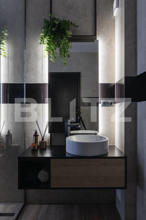 Apartament de închiriat 2 camere Decebal - 182401AI | BLITZ Baia Mare | Poza11