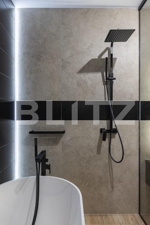 Apartament de închiriat 2 camere Decebal - 182401AI | BLITZ Baia Mare | Poza12