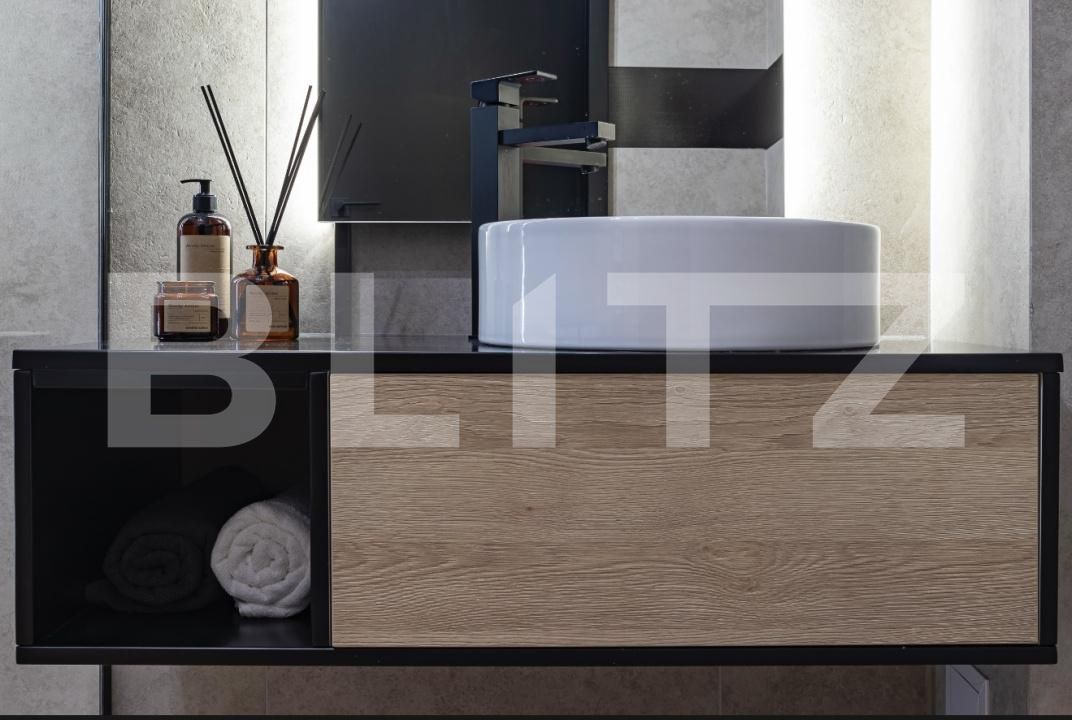 Apartament de închiriat 2 camere Decebal - 182401AI | BLITZ Baia Mare | Poza9