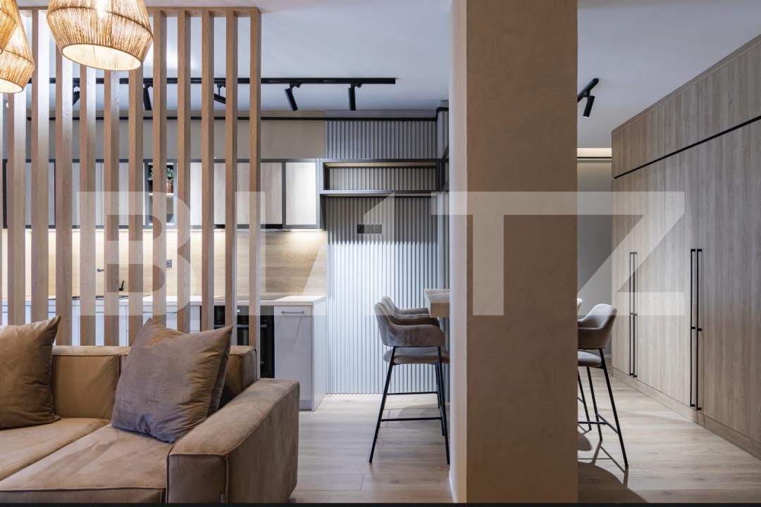 Apartament de închiriat 2 camere Decebal - 182401AI | BLITZ Baia Mare | Poza2