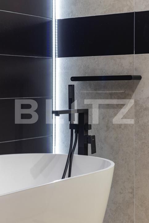 Apartament de închiriat 2 camere Decebal - 182401AI | BLITZ Baia Mare | Poza14