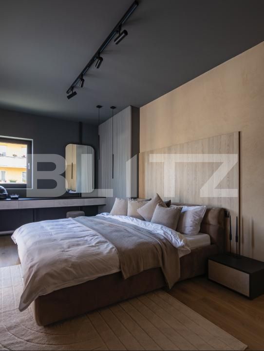 Apartament de închiriat 2 camere Decebal - 182401AI | BLITZ Baia Mare | Poza7
