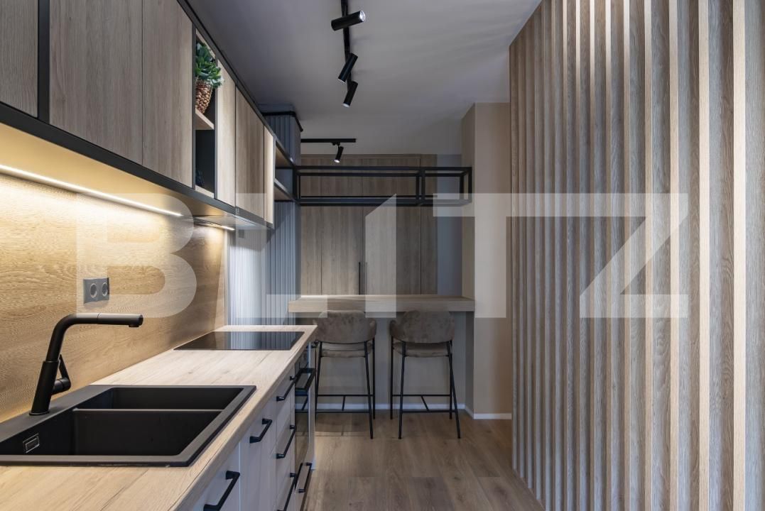 Apartament de închiriat 2 camere Decebal - 182401AI | BLITZ Baia Mare | Poza4