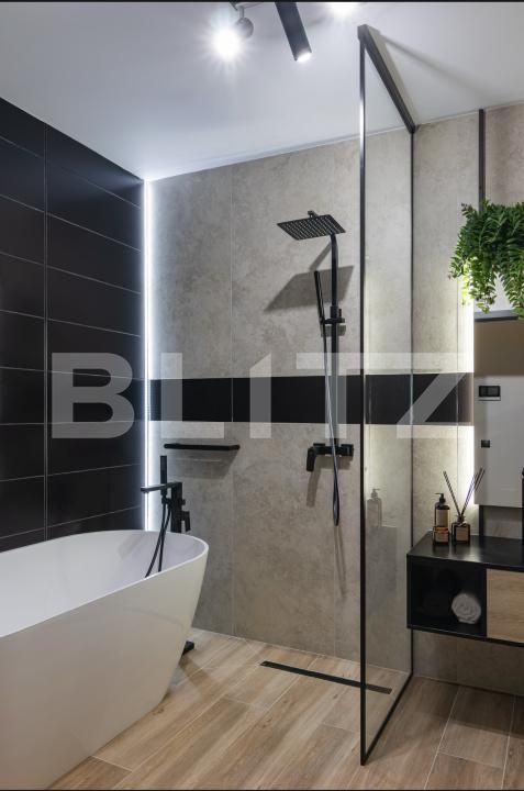 Apartament de închiriat 2 camere Decebal - 182401AI | BLITZ Baia Mare | Poza13