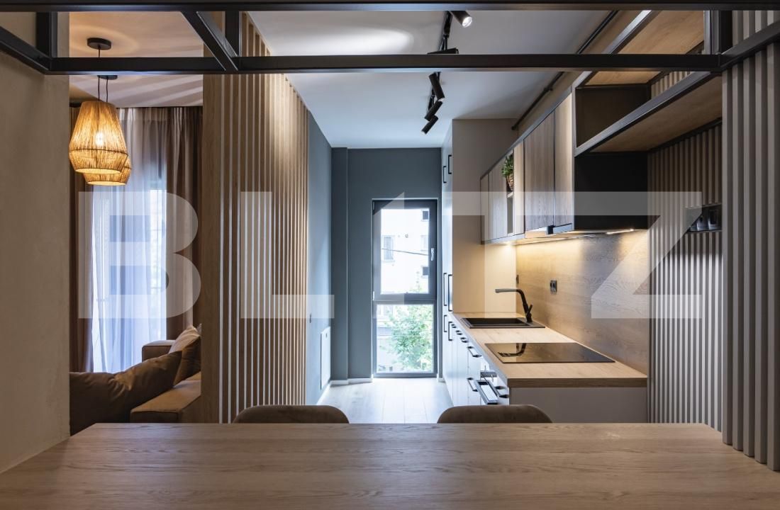 Apartament de închiriat 2 camere Decebal - 182401AI | BLITZ Baia Mare | Poza3