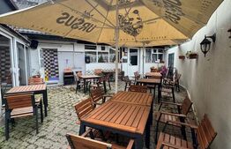 Restaurant funcțional, 258 mp, zona Central