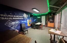 Restaurant funcțional, 258 mp, zona Central
